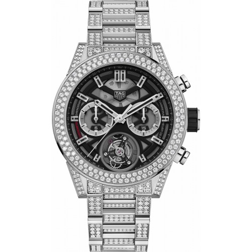 Tag Heuer Carrera CAR5A1Z-BA0510